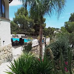Appartement Casa Buenavista