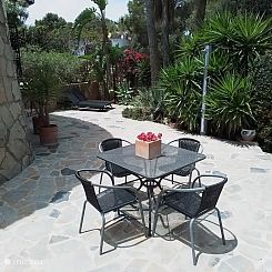 Appartement Casa Buenavista