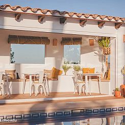 Casa Alba Benissa