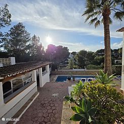 Casita Ullastre