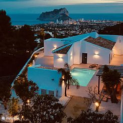 Casa Monte Verde