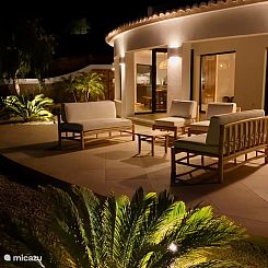 Casa Monte Verde