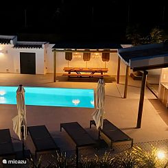 Casa Monte Verde