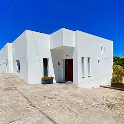 Casa Épica (Nabij Moraira)