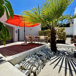 Casa Épica (Nabij Moraira)