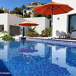 Casa Épica (Nabij Moraira)