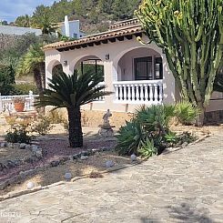 Villa Magnolia