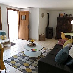 Villa Senomar appartement Miro