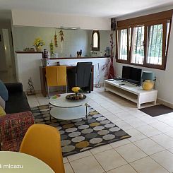 Villa Senomar appartement Miro