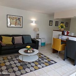 Villa Senomar appartement Miro
