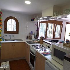 Villa Senomar appartement Miro