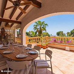 Casa Bellisimo