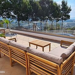 Villa Piedra Alta