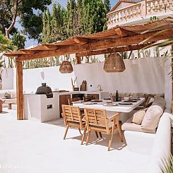 The June Boutique Villa Benissa