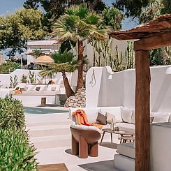 The June Boutique Villa Benissa