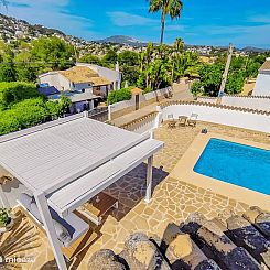 El Bruni - Villa in mediterrane stijl