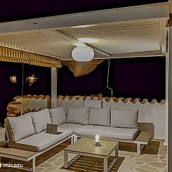 El Bruni - Villa in mediterrane stijl