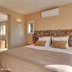Casa Burbujas (1-12 personen)