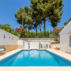 Villa Carolima