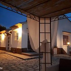 Villa del Sol