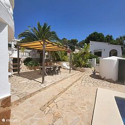 Villa del Sol