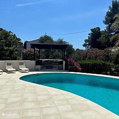 Casa Buena Vida