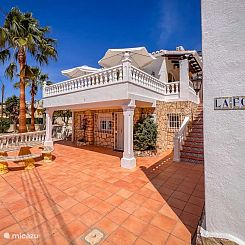 Villa La Fosca
