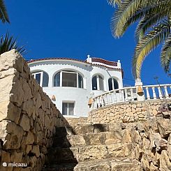 Appartement inVilla El Loto Blanco