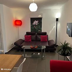 Appartement inVilla El Loto Blanco