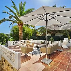 Casa Herradura