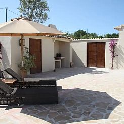 Finca Pouet de Berdica