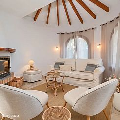 Casa La Vina
