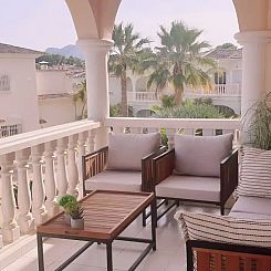 melrose place