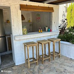 Villa 'Quiero Verte'