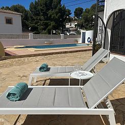 Villa 'Quiero Verte'