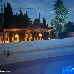 Villa 'Quiero Verte'