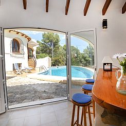 Vakantiehuis Lolita