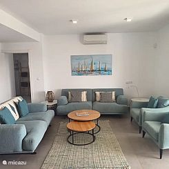 Villa Vista Mar Benissa met zwembad