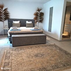 Villa Vista Mar Benissa met zwembad