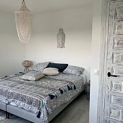 Casa Bohemian del Mar