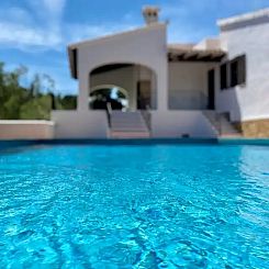 Villa Olivera | Benissa | 6 personen