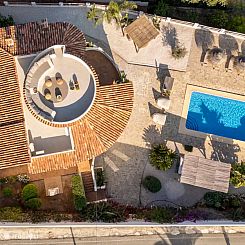 Casa Nassau Moraira / Benissa