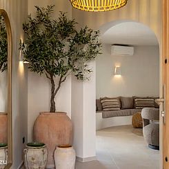 Casa Nassau Moraira / Benissa