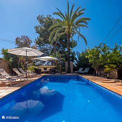 Villa Sin Prisa