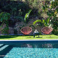 Villa Acuarela