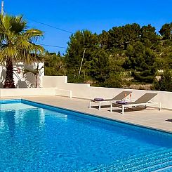 Villa Mimosa : Zeezicht &amp; Natuur