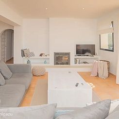 Villa Mimosa : Zeezicht &amp; Natuur