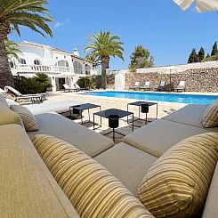 Las Colinas: Zon, Zee, Gastronomie !