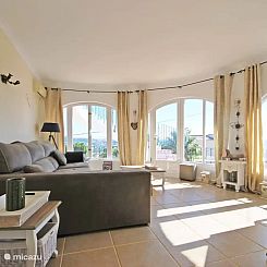 Villa Amare Topwoning