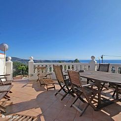 Villa Amare Topwoning